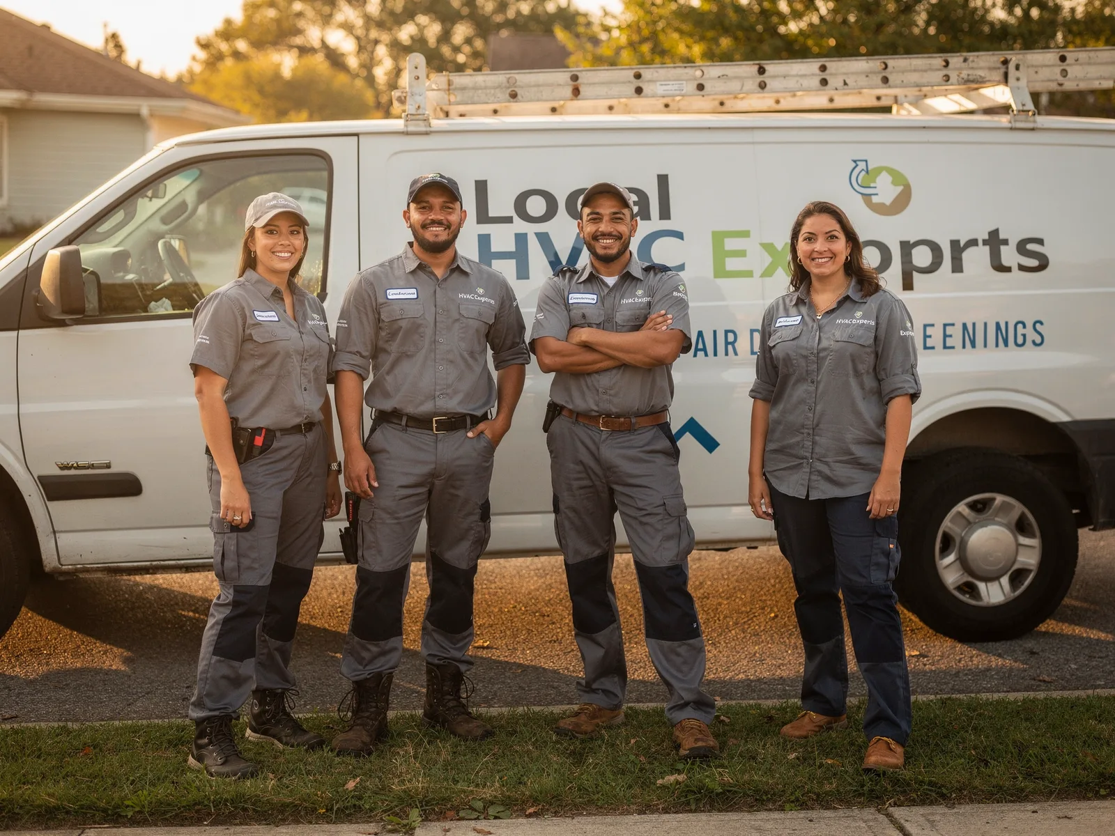 24/7 HVAC Repair & AC Replacement company in Hughesville, PA